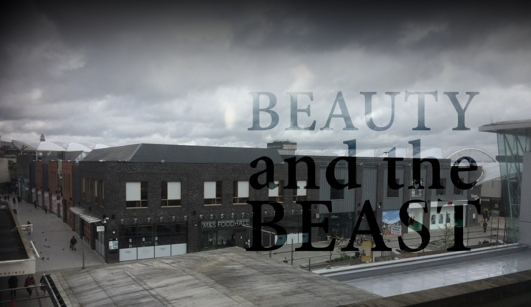 Beauty and the Beast