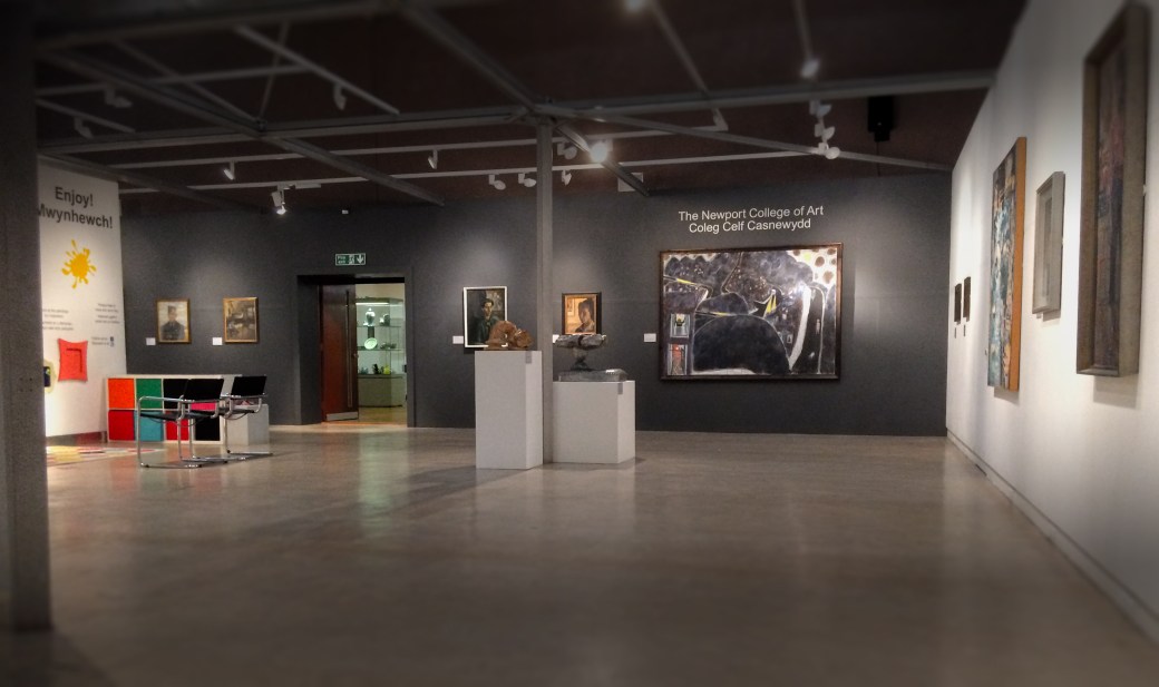 Newport Art Gallery