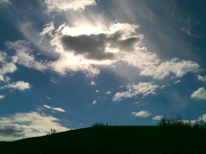 sky