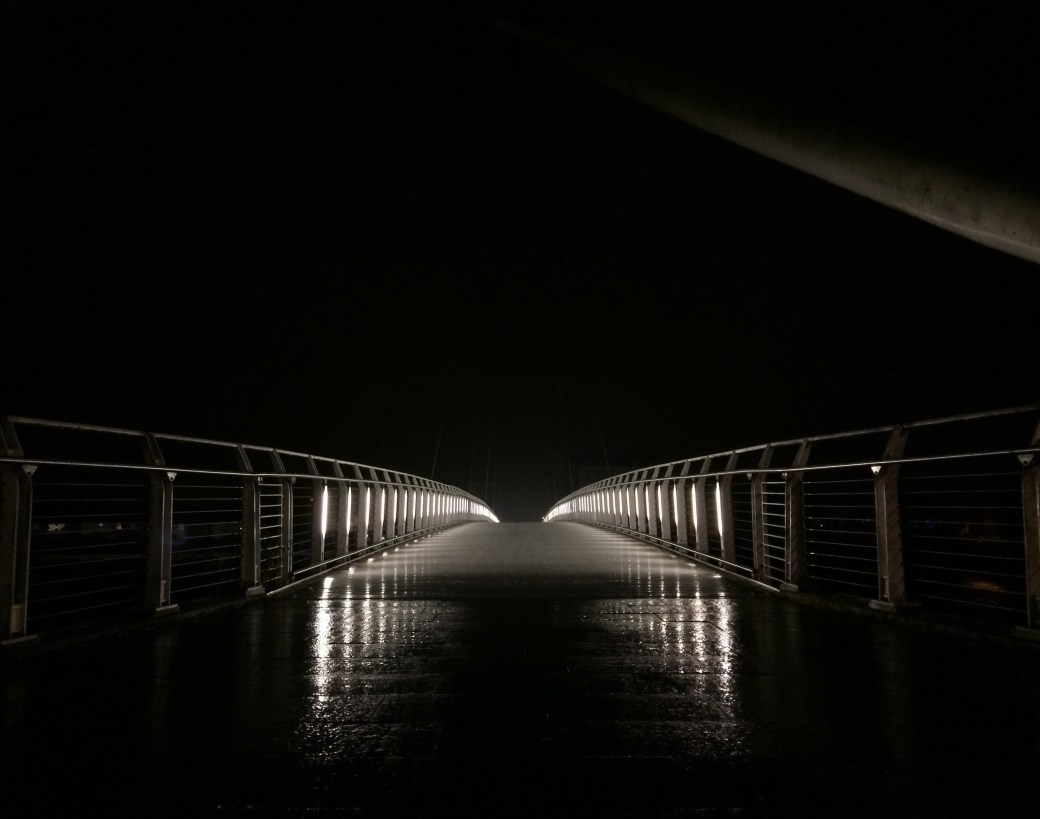 Millennium Footbridge