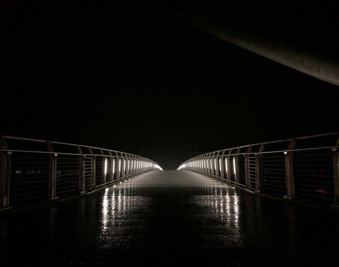 Millennium Footbridge