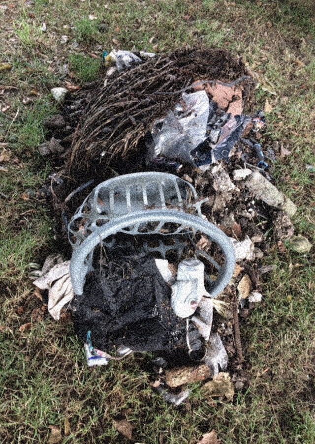 Rubbish - misc 2