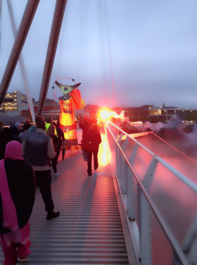 Festival of Light 2015 - 1