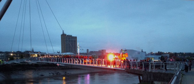 Festival of Light 2015 - 2