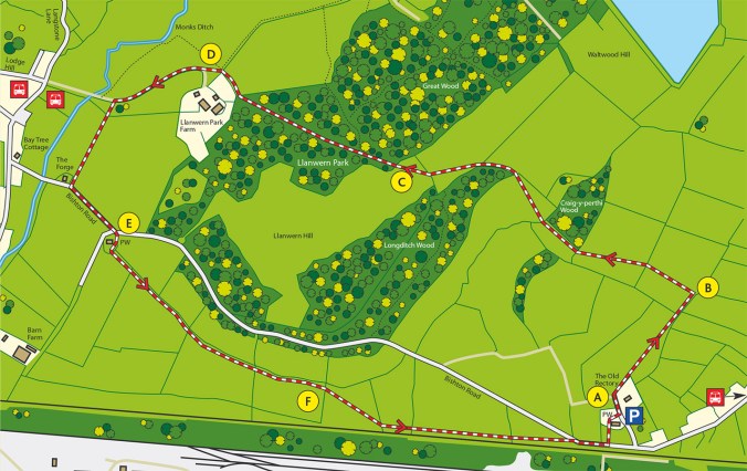 Lets-Walk-Newport-Countryside-Walks