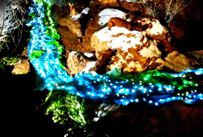 Clearwell Caves 1