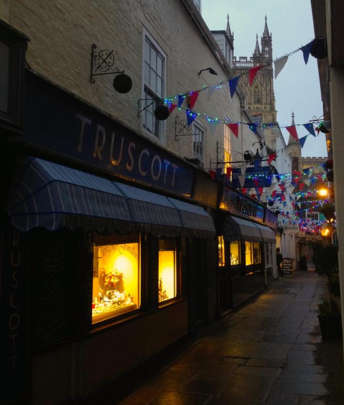 Gloucester