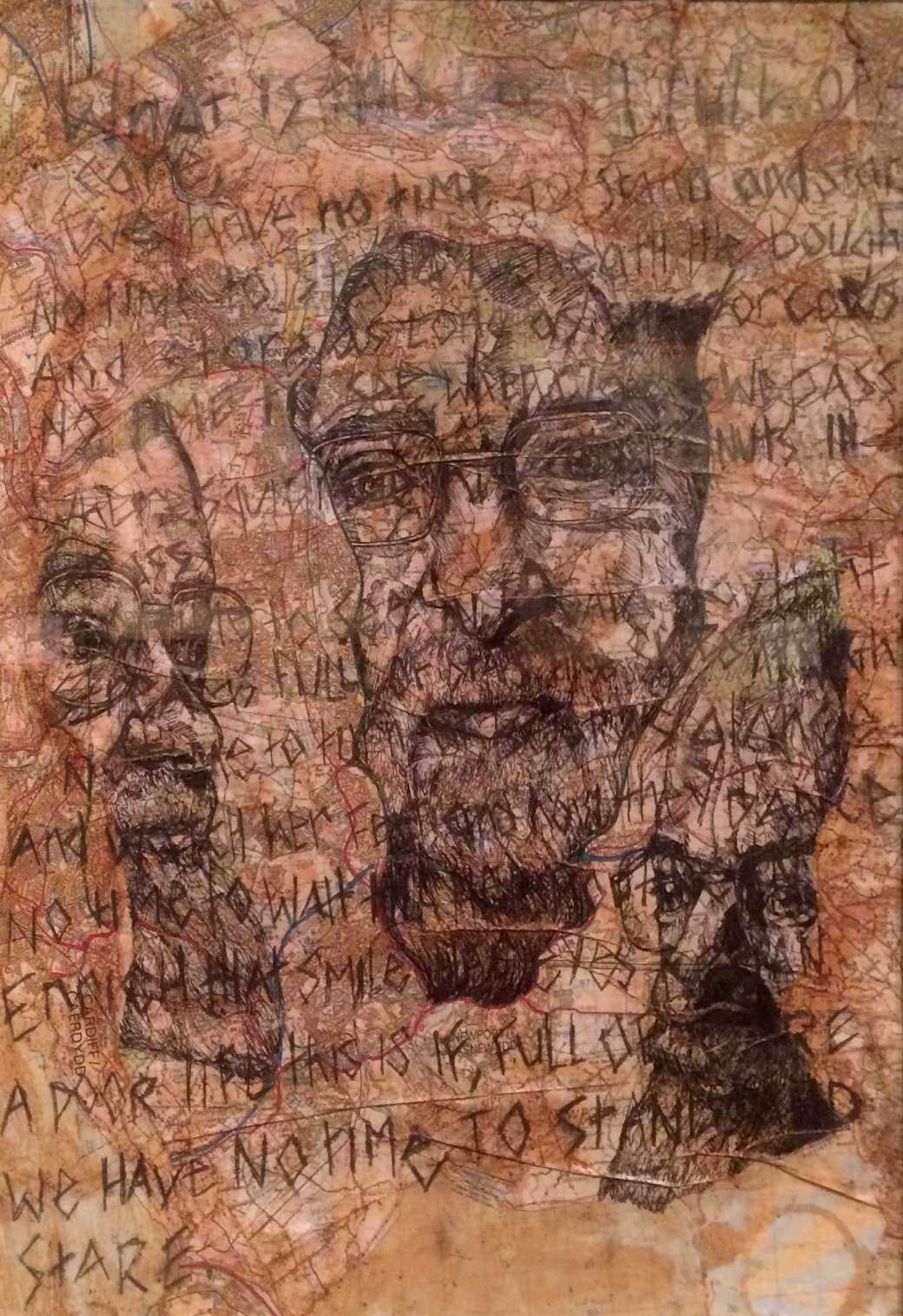 Chiara Manship - People of Newport