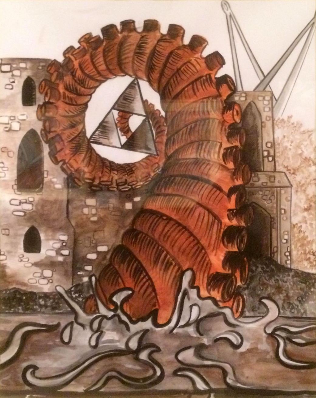 Destiny Turford - Diversity