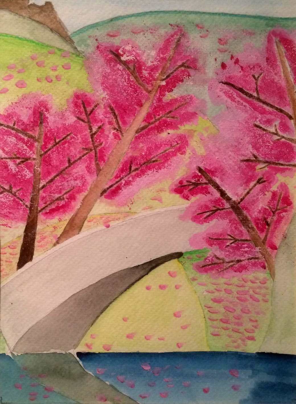 Shan Chen - The View Point