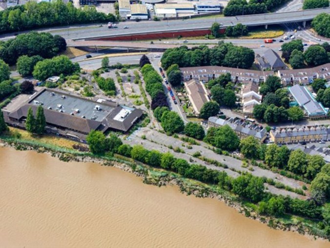 Cushwake Property