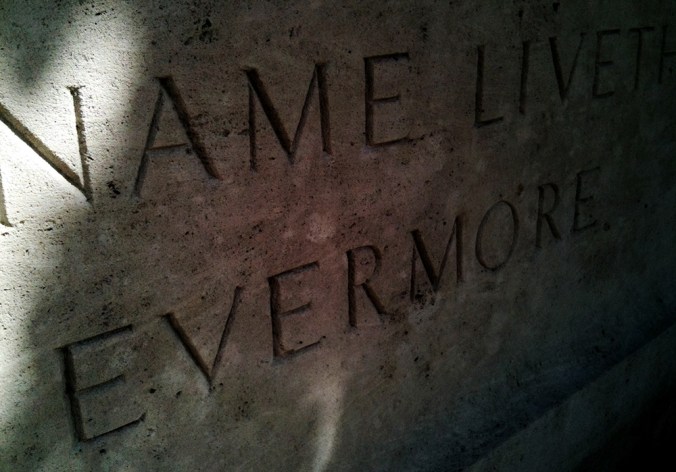 CWGC Cemetery