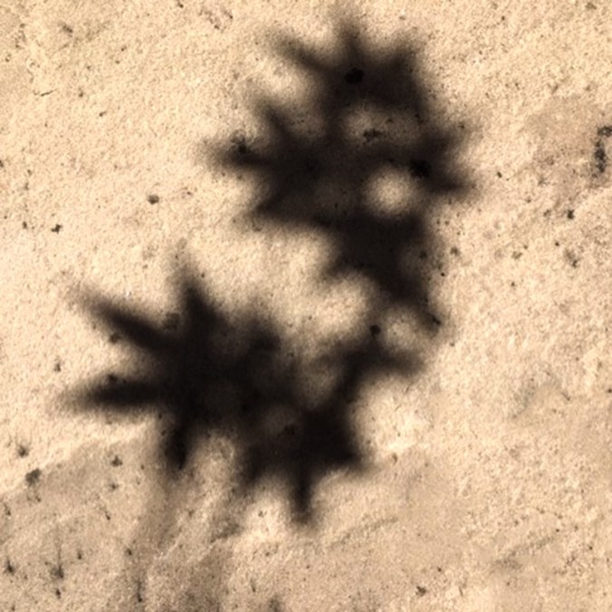 shadows 1A