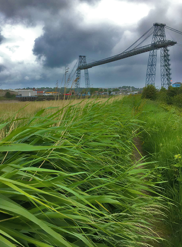 Transporter Bridge